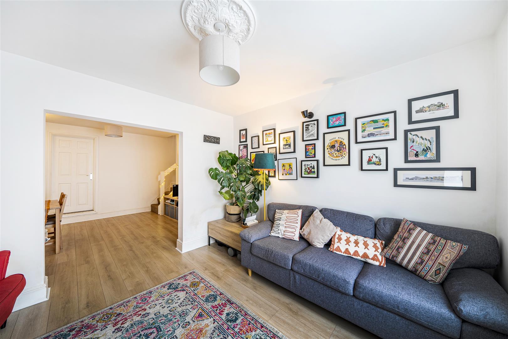 Langland Terrace, Brynmill, Swansea, SA2 0BB